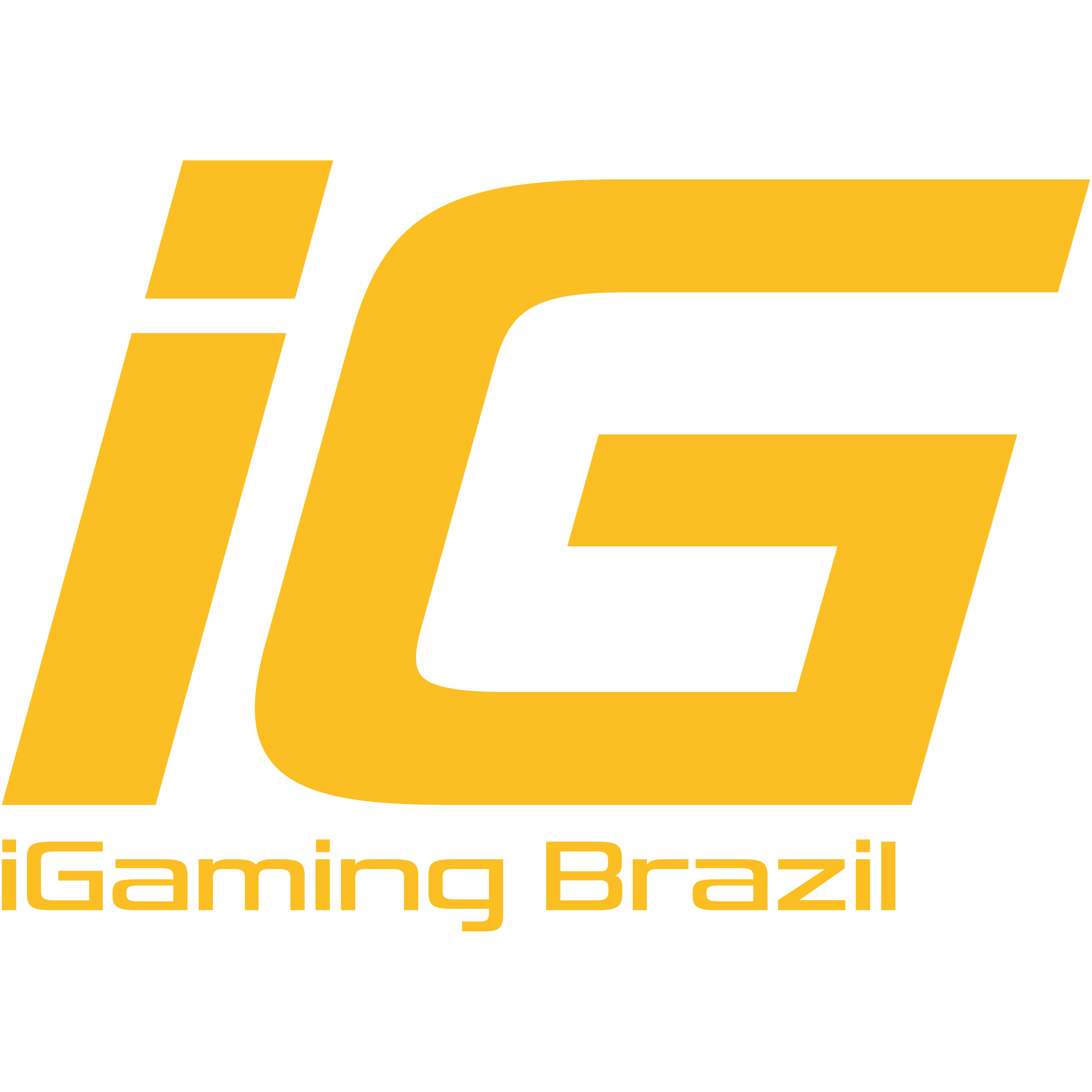iGaming Brazil